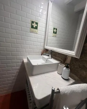 Casa Do Lagar Chalet *