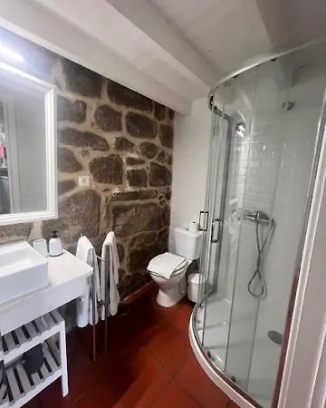 Casa Do Lagar Fatauncos