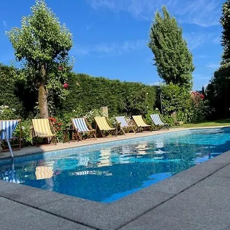 Chalet Casa Do Lagar