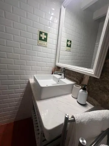 Casa Do Lagar Chalet *