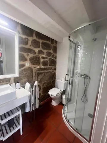 Casa Do Lagar Fatauncos