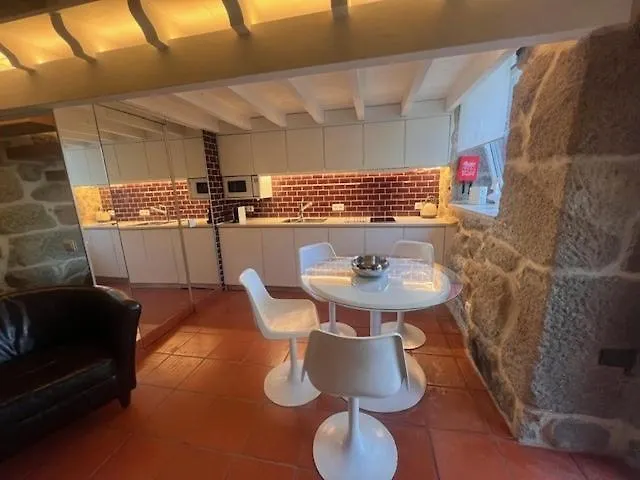 Chalet Casa Do Lagar Fatauncos