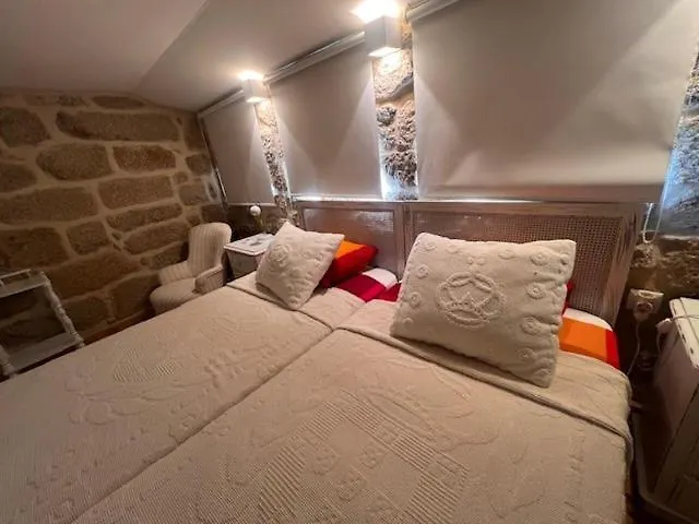 Chalet Casa Do Lagar *